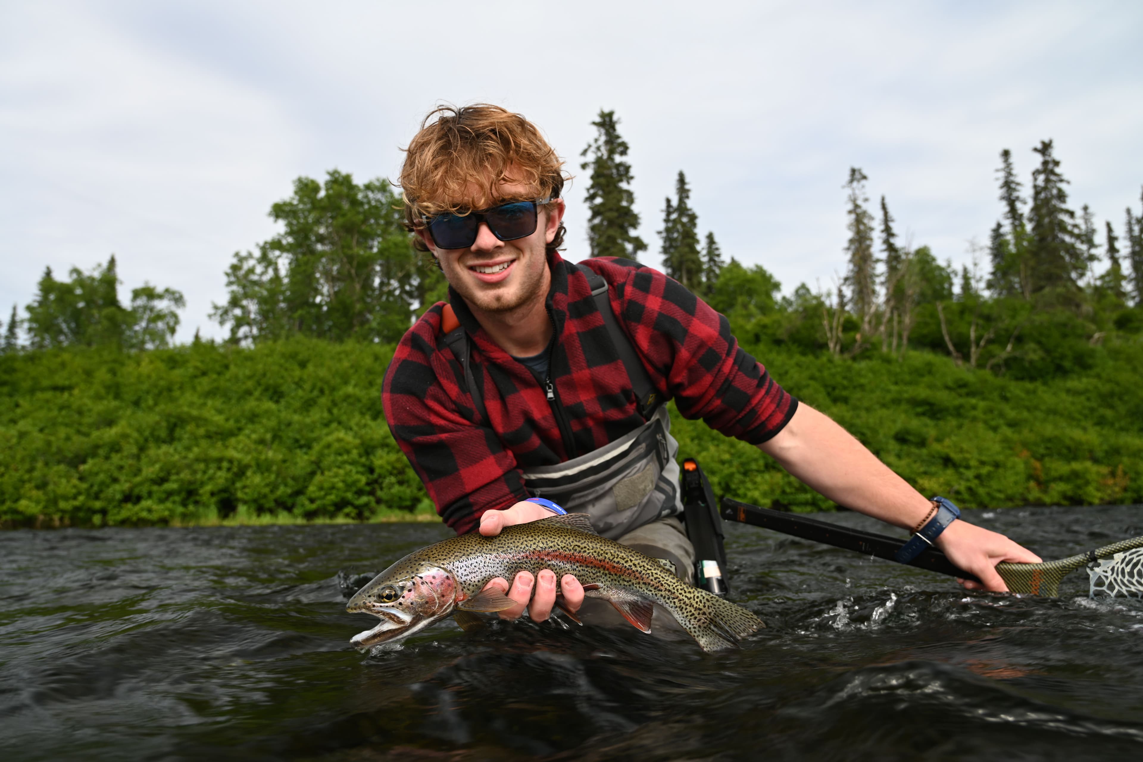Rainbow Trout