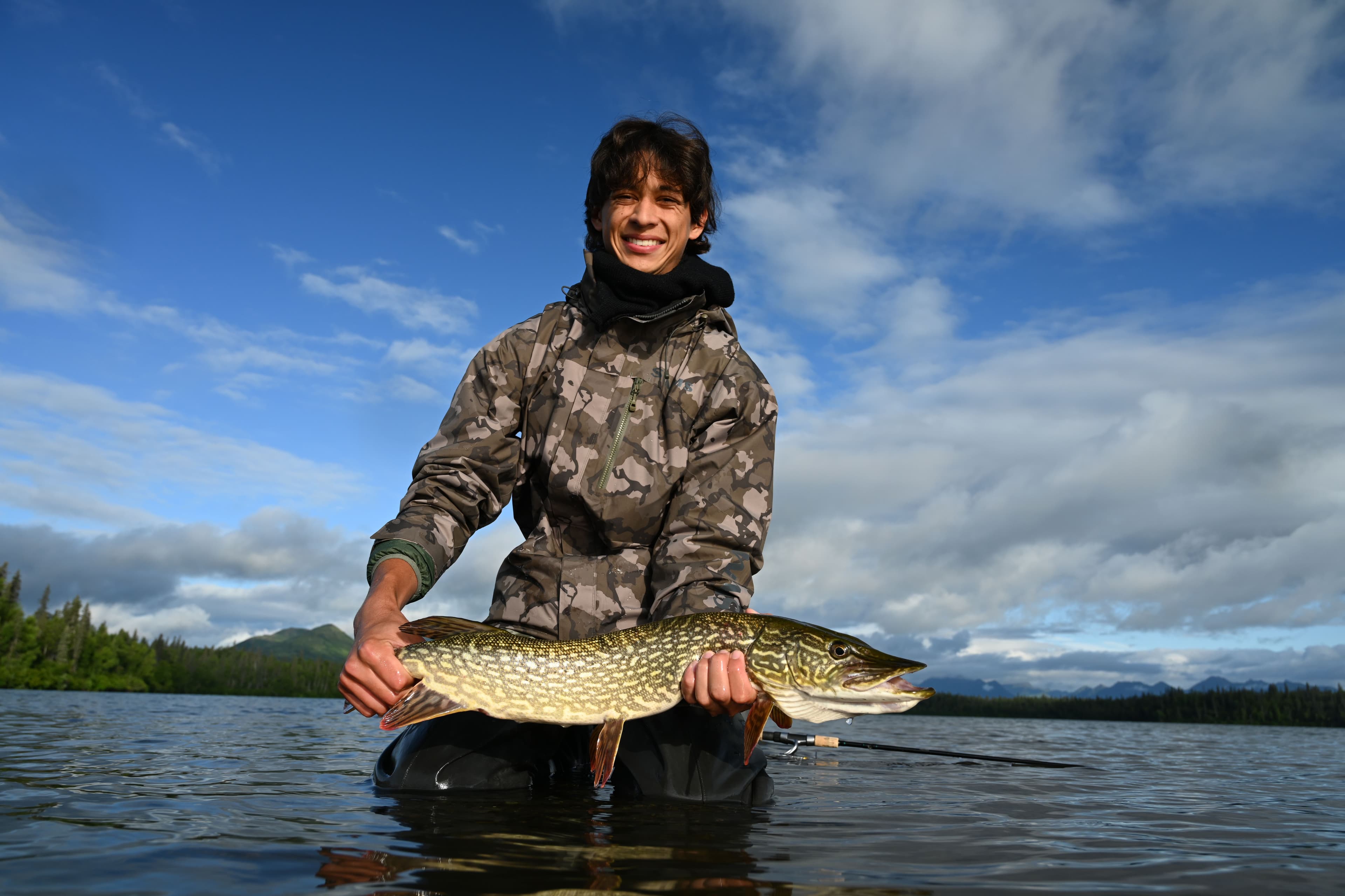 Northern Pike